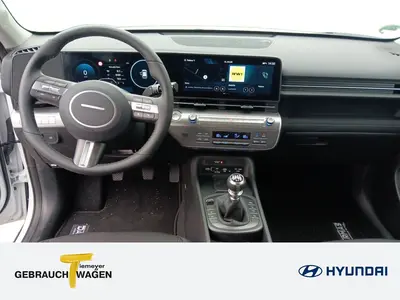 Hyundai Kona – Foto 12