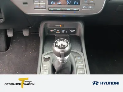 Hyundai Kona – Foto 13