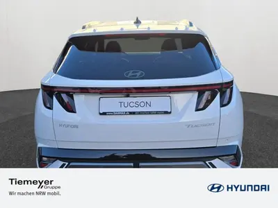 Hyundai Tucson – Foto 6