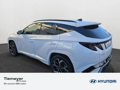 Hyundai Tucson – Foto 7
