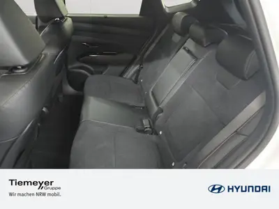 Hyundai Tucson – Foto 11