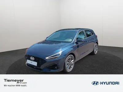 Hyundai i30 – Foto 1
