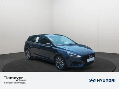 Hyundai i30 – Foto 3