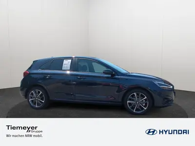 Hyundai i30 – Foto 4