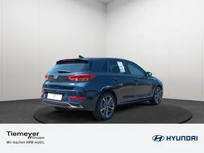 Hyundai i30 – Foto 5