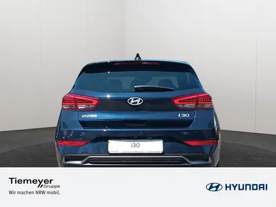 Hyundai i30 – Foto 6