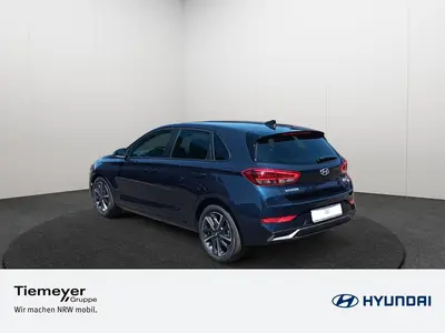 Hyundai i30 – Foto 7