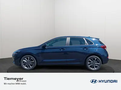 Hyundai i30 – Foto 8