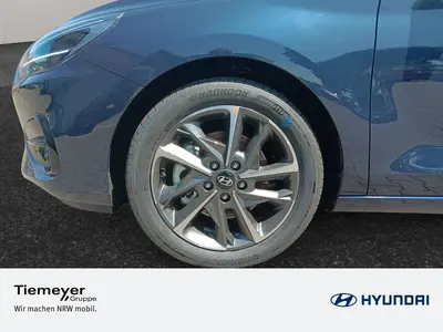Hyundai i30 – Foto 9