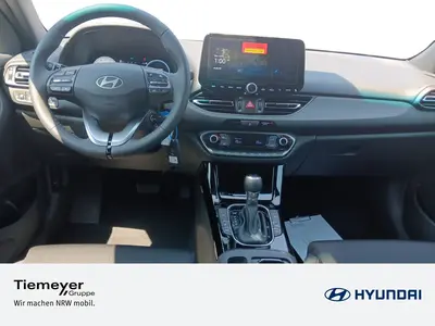 Hyundai i30 – Foto 12