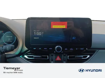 Hyundai i30 – Foto 14