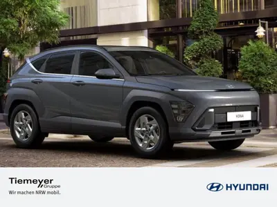 Hyundai Kona – Foto 1
