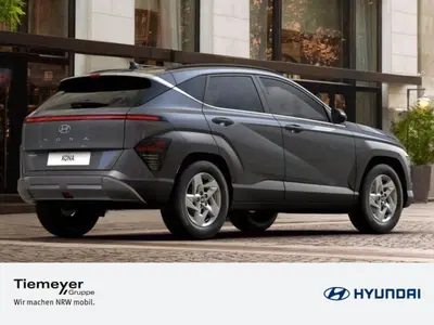 Hyundai Kona – Foto 2