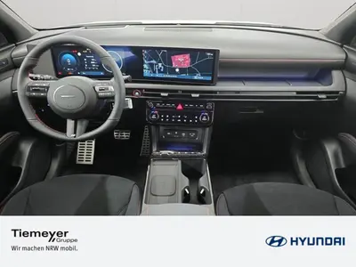 Hyundai Tucson – Foto 12