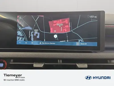 Hyundai Tucson – Foto 14