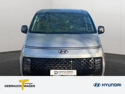 Hyundai Staria – Foto 2