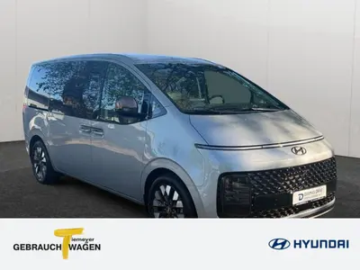 Hyundai Staria – Foto 3