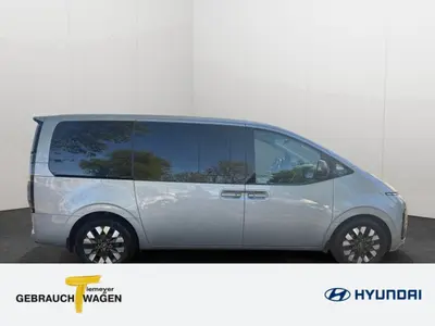 Hyundai Staria – Foto 4