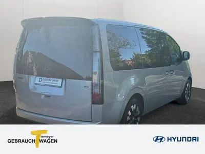 Hyundai Staria – Foto 5