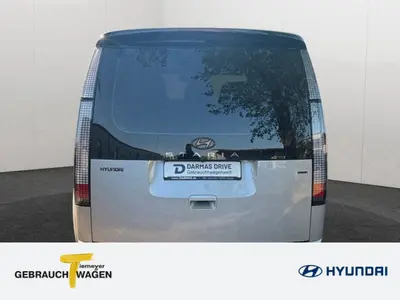 Hyundai Staria – Foto 6