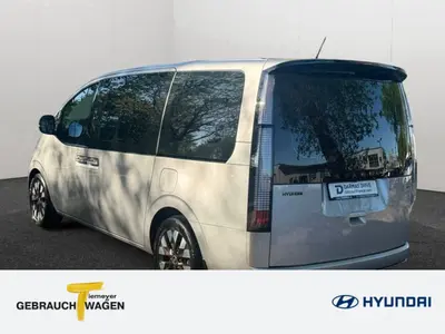 Hyundai Staria – Foto 7