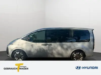 Hyundai Staria – Foto 8