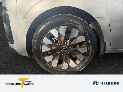 Hyundai Staria – Foto 9