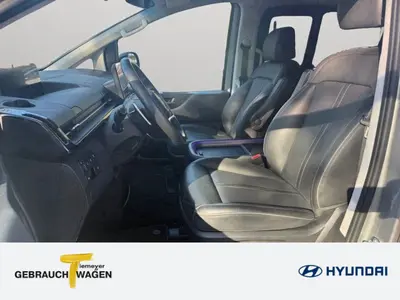 Hyundai Staria – Foto 10
