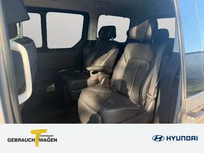 Hyundai Staria – Foto 11