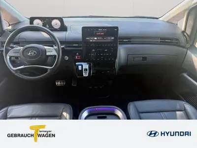 Hyundai Staria – Foto 12
