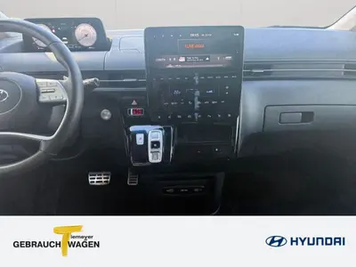 Hyundai Staria – Foto 13