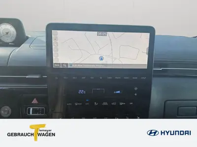 Hyundai Staria – Foto 14