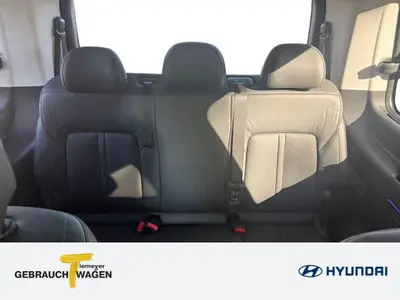 Hyundai Staria – Foto 15