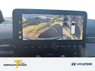 Hyundai Staria – Foto 16