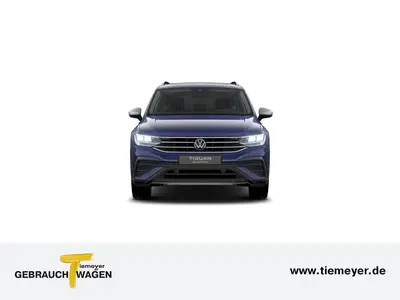 Volkswagen Tiguan Allspace – Foto 2