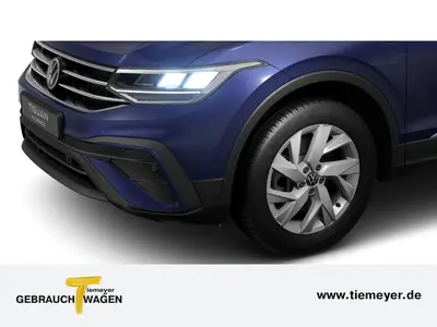 Volkswagen Tiguan Allspace – Foto 3