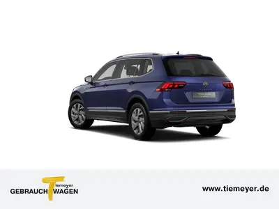 Volkswagen Tiguan Allspace – Foto 4