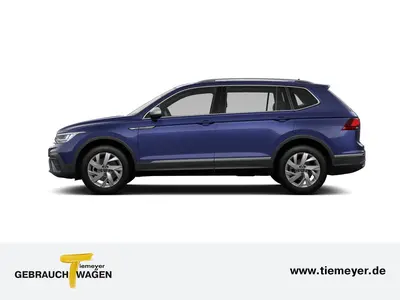 Volkswagen Tiguan Allspace – Foto 5