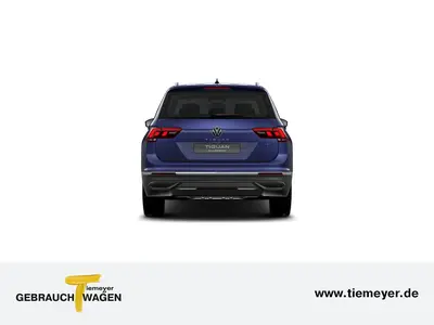 Volkswagen Tiguan Allspace – Foto 6