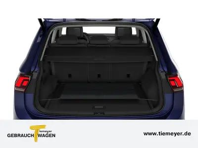 Volkswagen Tiguan Allspace – Foto 7