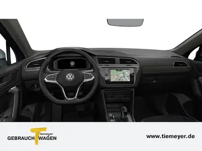 Volkswagen Tiguan Allspace – Foto 8