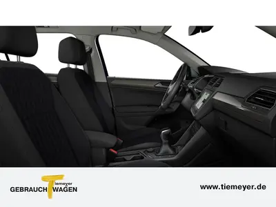 Volkswagen Tiguan Allspace – Foto 9
