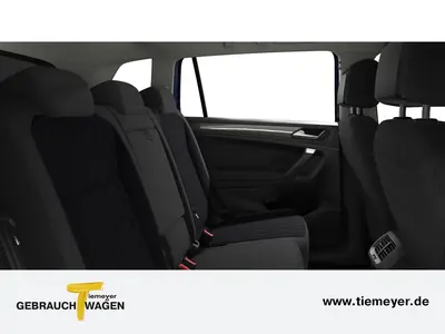 Volkswagen Tiguan Allspace – Foto 10