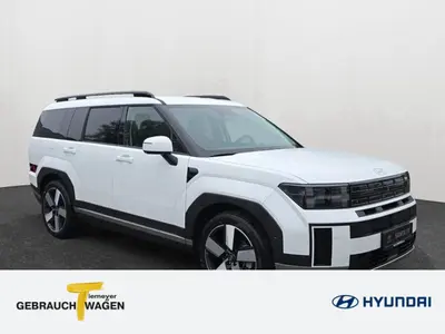 Hyundai SANTA FE – Foto 3