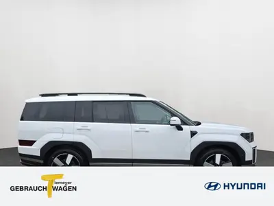 Hyundai SANTA FE – Foto 4