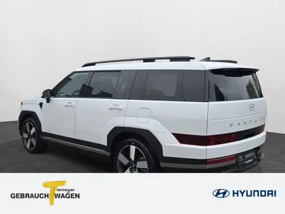 Hyundai SANTA FE – Foto 7