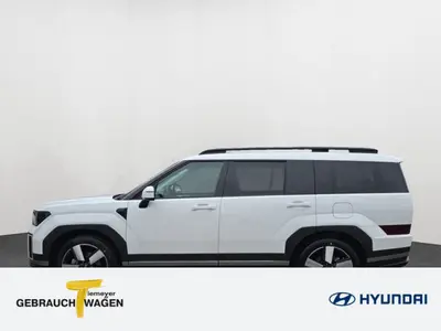 Hyundai SANTA FE – Foto 8