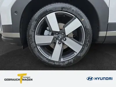 Hyundai SANTA FE – Foto 9