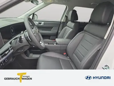 Hyundai SANTA FE – Foto 10