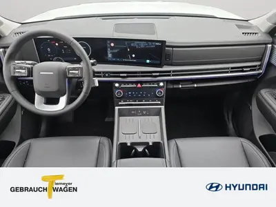 Hyundai SANTA FE – Foto 12